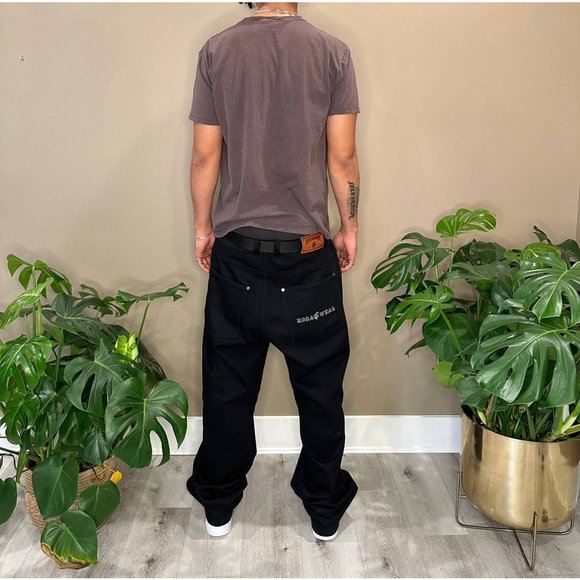 2010 y2k led zepplelin us tour 1975 remake crop cropped boxy - Picture 5 of 11